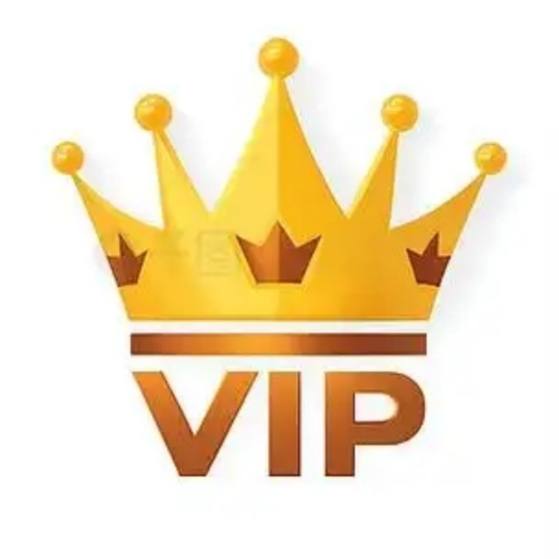 This is a VIP Link