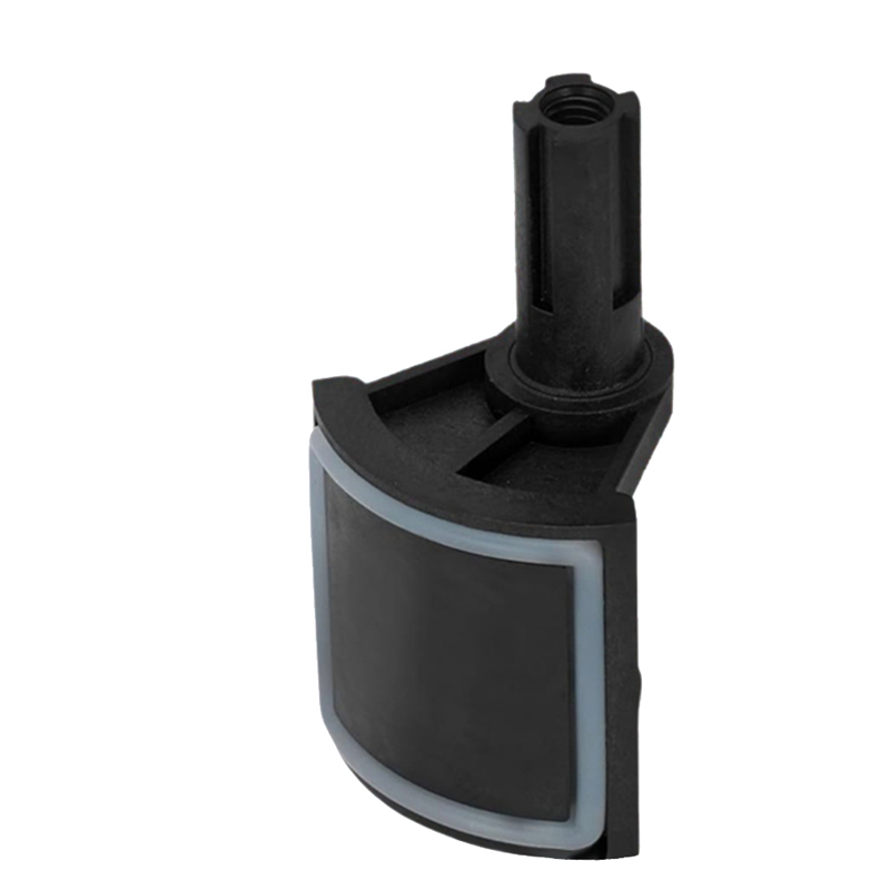 4720 Umstellventil-Set, Ersatz für Zodiac Jandy Neverlube 2- und 3-Anschlussventile, graue Ventile 2 und 3-Anschluss, 90 °   Ventile