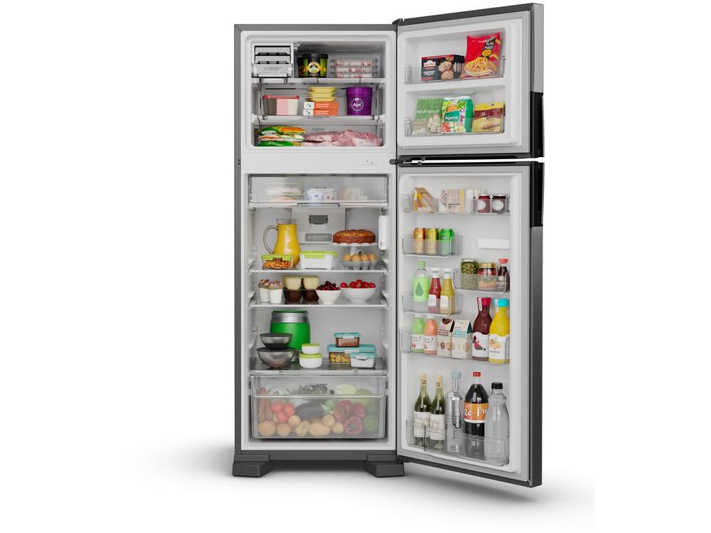 Geladeira/Refrigerador Consul Frost Free Duplex 451L CRM53FK - 220V
