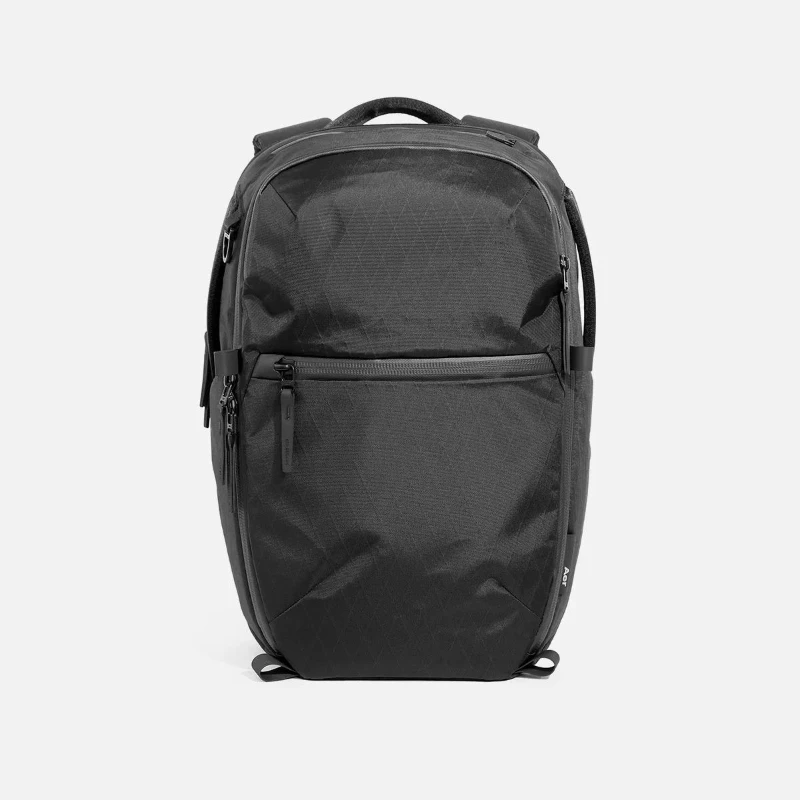 City pack Pro 2X-PAC popular mochila de viaje informal impermeable de gran capacidad para hombre