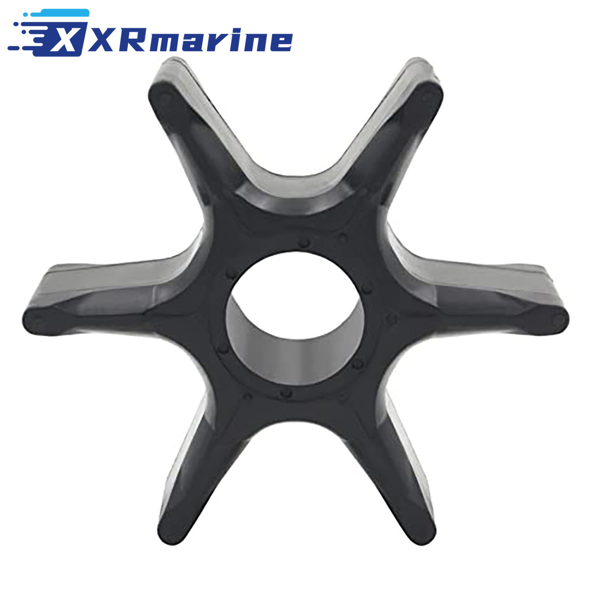 Kit de turbine de pompe à eau pour hors-bord Yamaha 150 175 200 250 HP 4 temps 61A-W0078-01 61A-W0078-A3 61A-W0078-A2