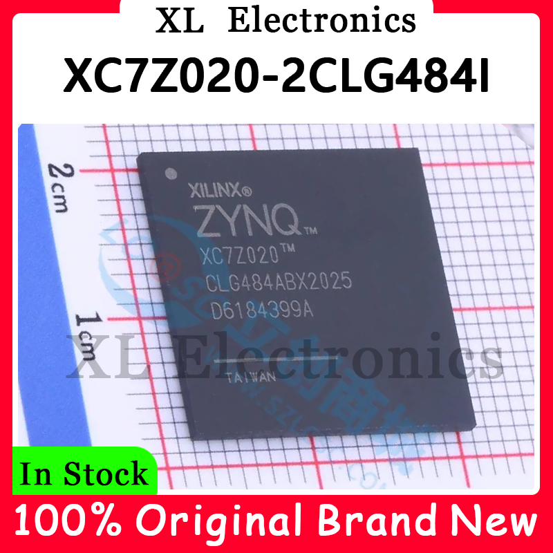 XC7Z020-2CLG484I Новый оригинальный бренд