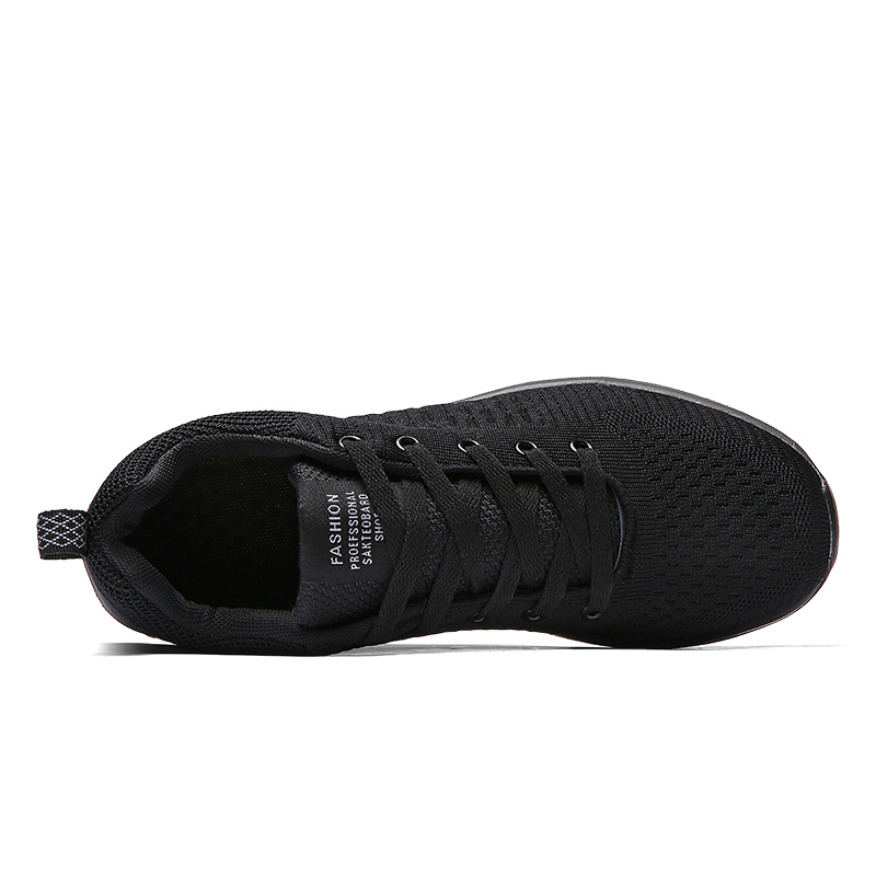 Herrenschuhe, Laufschuhe für Herren, leichte Tenis, bequeme, atmungsaktive Wanderschuhe
