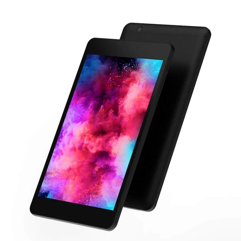 8 polegadas android 8.0 tablet pc ram 3gb rom 32gb cpu m8 4g chamada telefônica quad core câmera dupla 1920x1200 pixels 10-core mtk6797