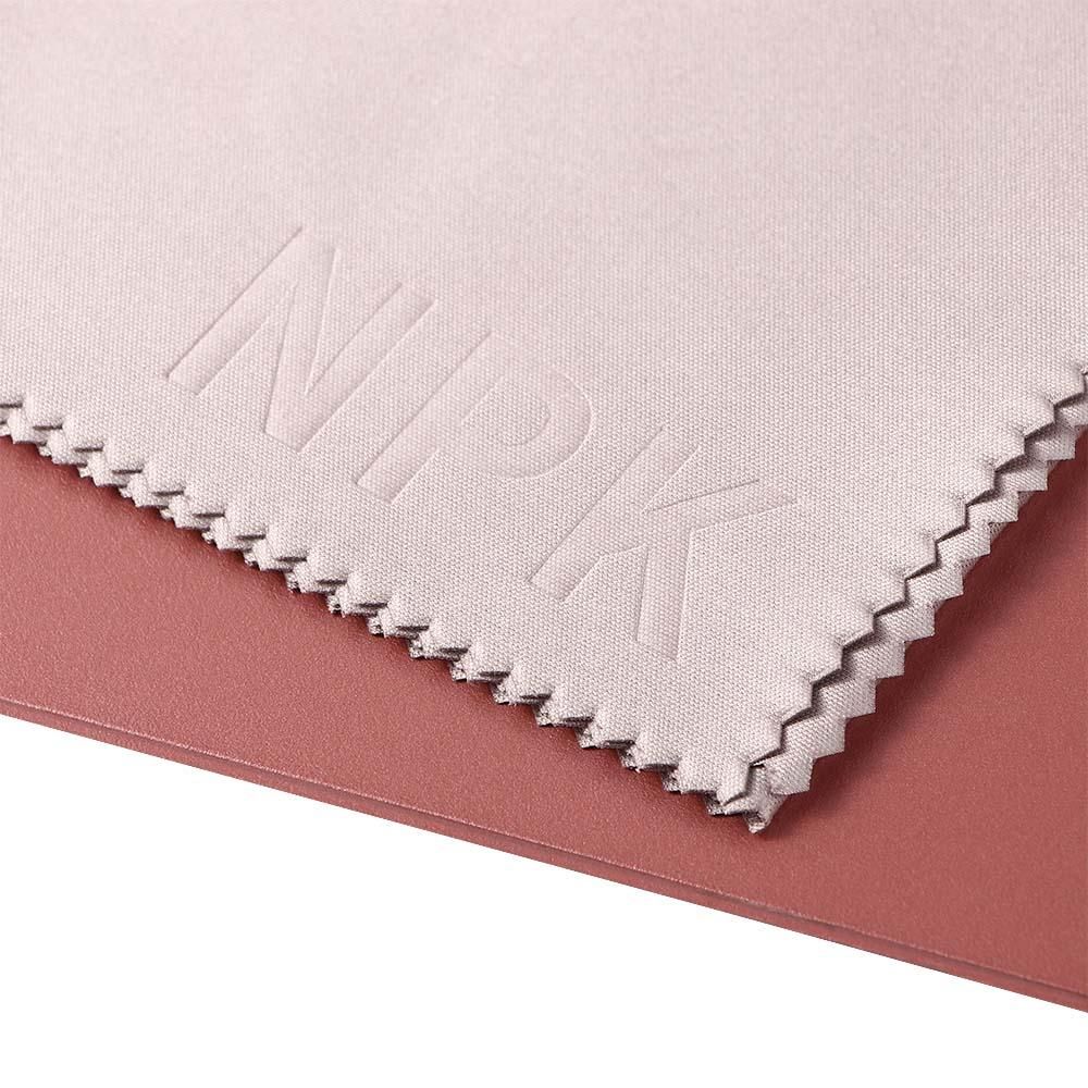 Microfiber Dustproof Protective Film For MacBook Pro 13/15/16 Inch Laptop Screen Cleaning Cloth Notebook Palm Keyboard Blanket
