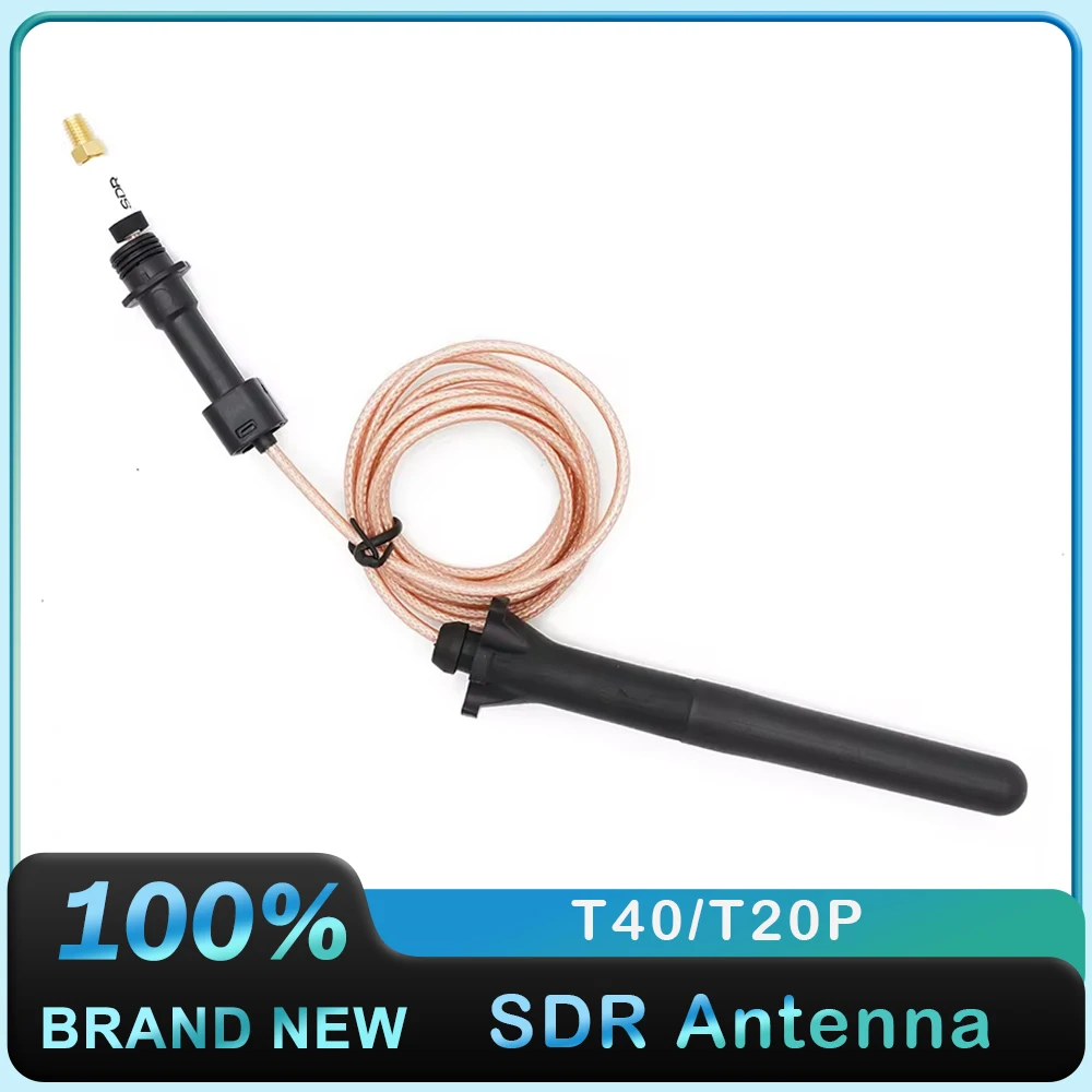 Antena SDR para DJI Agras T40 T20P Peças de reparo de drones agrícolas Acessórios UAV