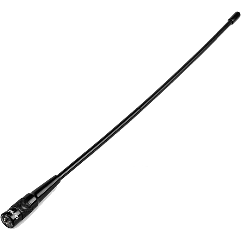 Retevis RHD-771 トランシーバーアンテナ SMA-M オス VHF UHF トランシーバーホイップアンテナ Yaesu VX-3R VX-5R RT3S Baofeng UV3R TYT 用