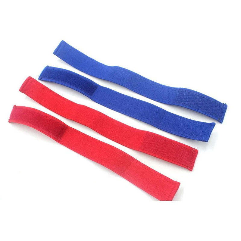 Tourniquet-Bänder, Nylongürtel, klebrig, blutstillend, Blutdialyse, Pulsdruck, flexibler selbstklebender Riemen, Notfall-Überlebenswerkzeug