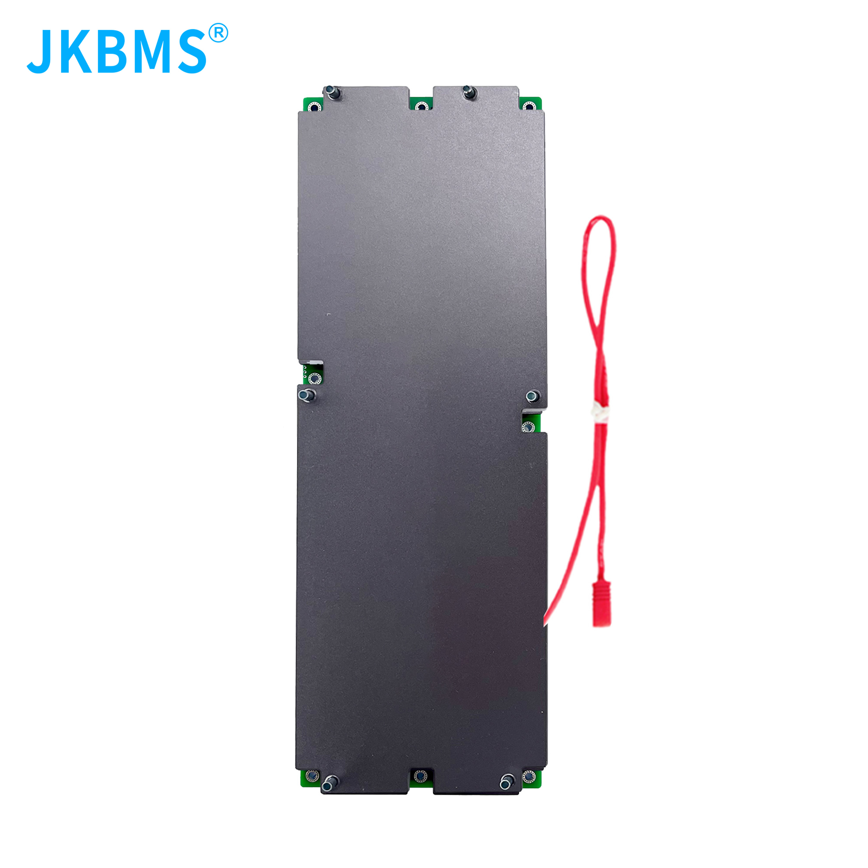 Jkbms inversor inteligente bms 8s 16s 24v 48v 100a 150a 200a 8s-16s armazenamento de energia familiar lifepo4/li-ion/lto para inversor growatt deye