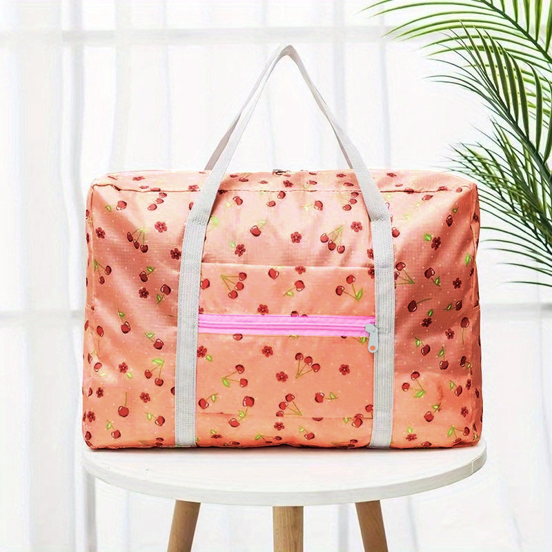 กระเป๋าเดินทางพับได้Organizerกระเป๋ากระเป๋าเดินทางกระเป๋าเดินทางมือถือBoarding Bagกระเป๋าเดินทางขนาดใหญ่