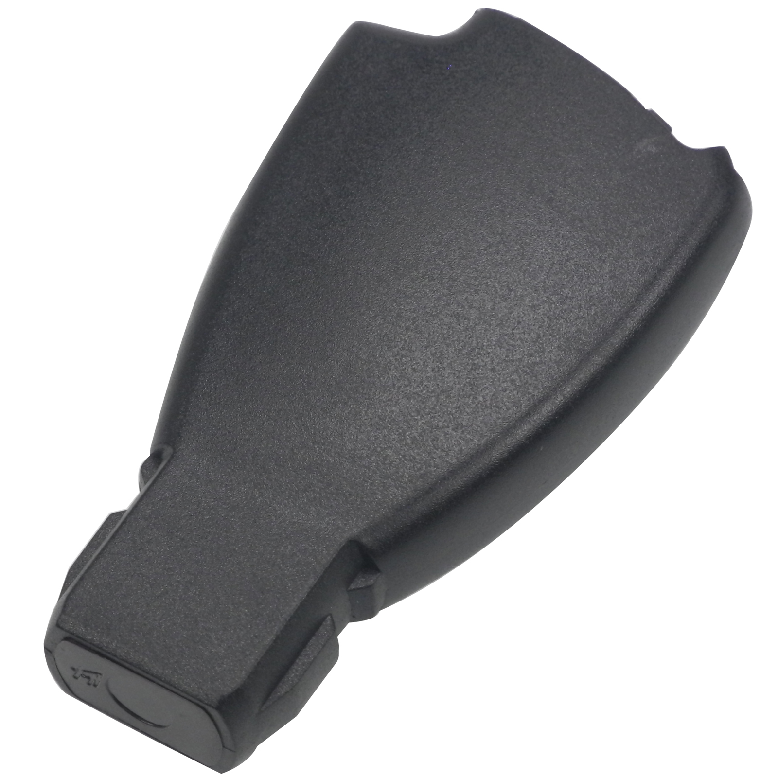 Jingyuqin reemplazos Fob mando a distancia funda para Mercedes Benz B C E ML S CLK CL 3 botones 2B 4BT