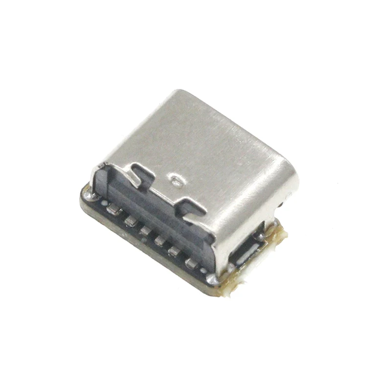 MIni Type-C 3.7V 4.2V 18650 Lithium Battery Charger Board Charging Power Protection Module Constant Current Constant Voltage