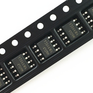 5PCS 93S66W6 93S66 SOP-8 Integrierte Schaltung IC chip für automobil zerbrechlich speicher