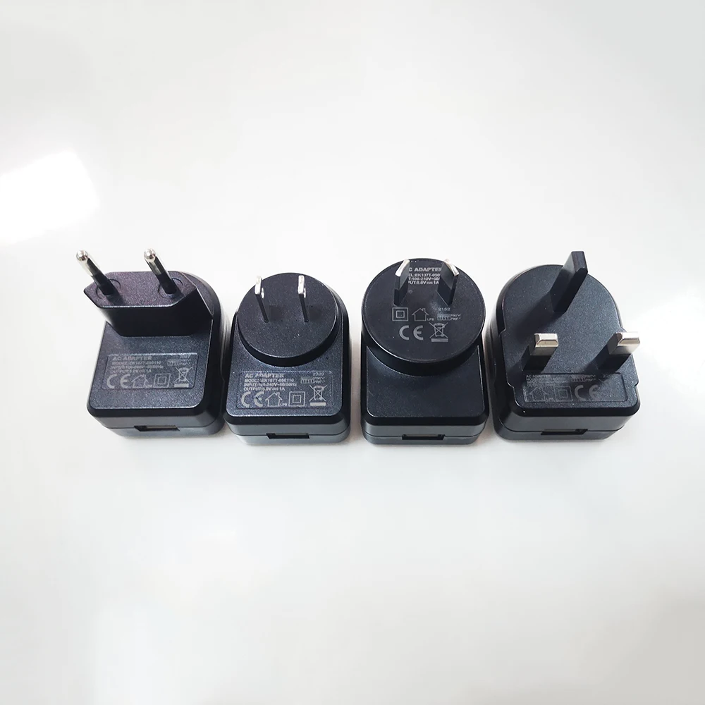 ของแท้อะแดปเตอร์ปากกา/สาย USB สำหรับปากกาแต้มสิว Ultima MYM N2 M5 M7 M8 E30 X5 A1 A6 A7 A8S