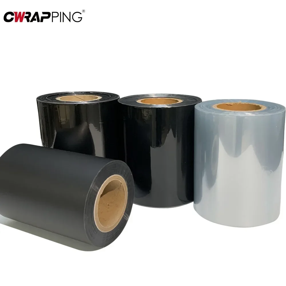 Películas de tinte para faros de coche, faros impermeables, película blindada, luz antiniebla, luz trasera, tinte negro ahumado, película de vinilo para accesorios de coche