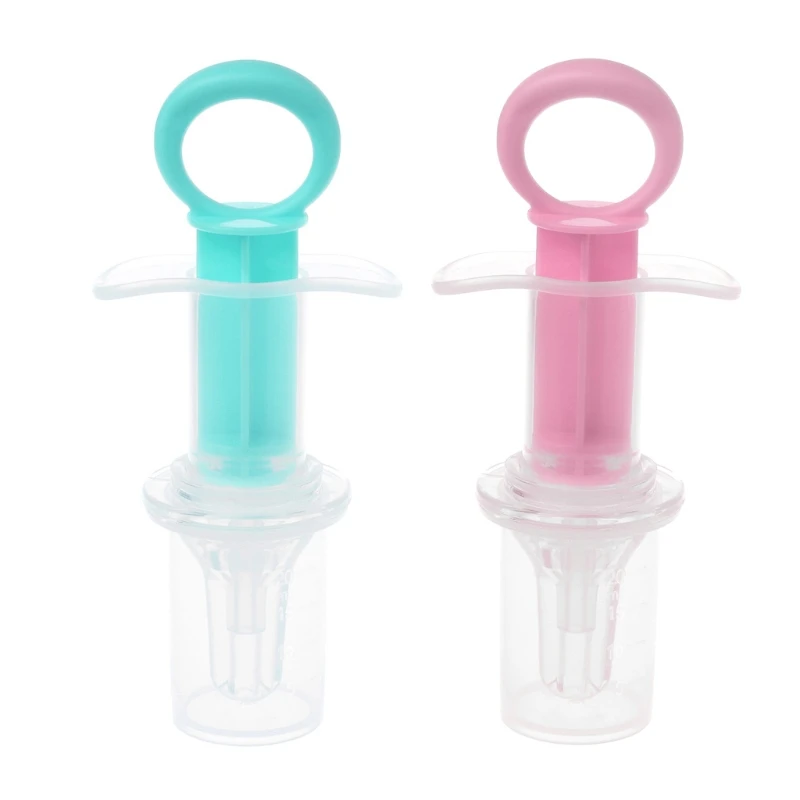 Bé Trẻ Em Thông Minh Thuốc Kim Ăn Bóp Y Ly Đá Núm Vú Bình JuceFeeding Đồ Dùng BabyAccessorie