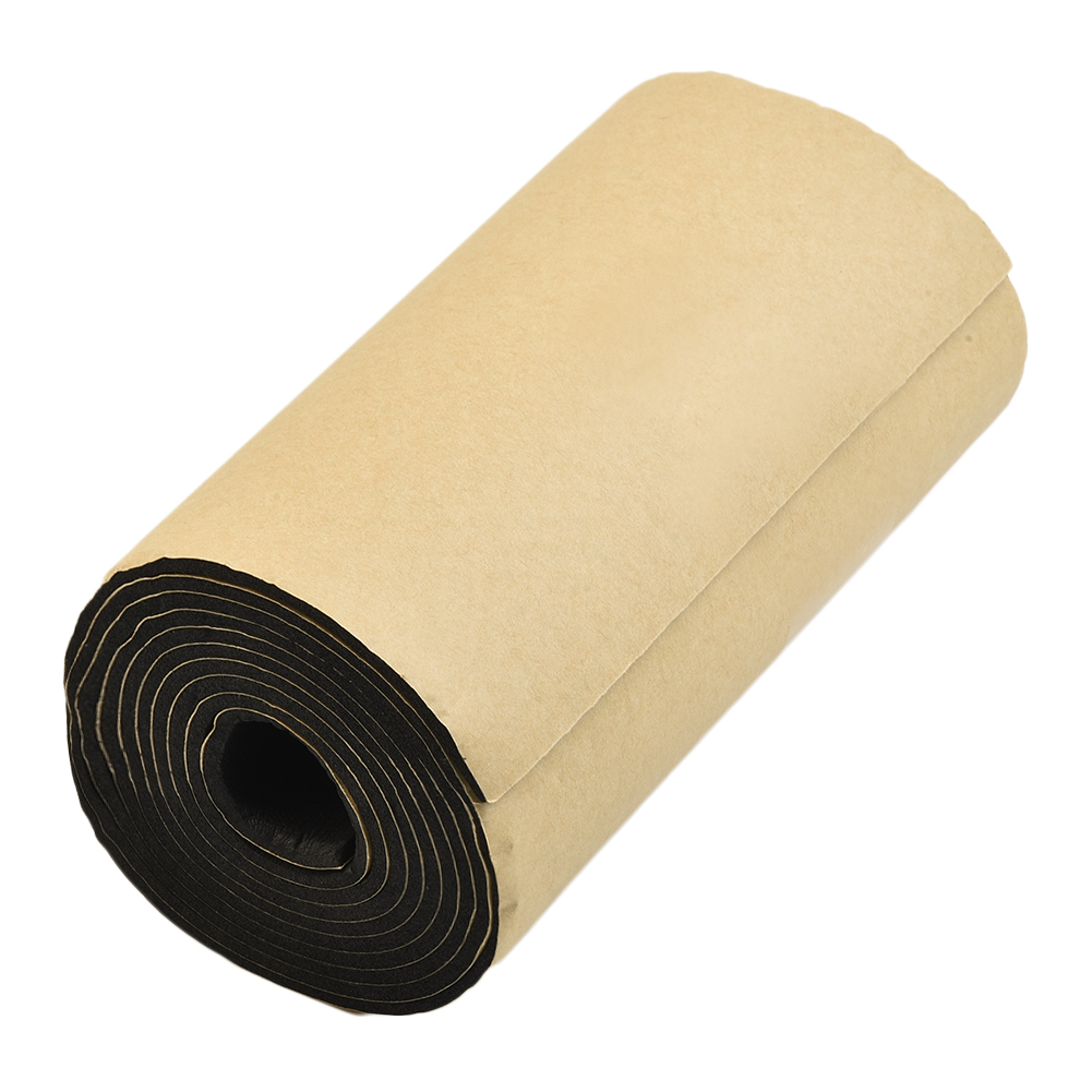 200 × 20 センチメートル車のドアガレージゴム壁ガードバンパーステッカー高粘着車外装ガードバンパーステッカー交換ステッカー