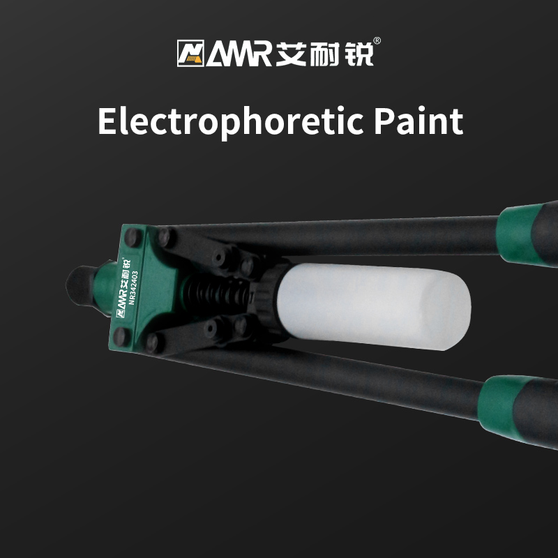 Klinkmoer Klinknagelmoeren met handschroefdraad Pistool Heavy Duty klinkhamer met inbussleutel