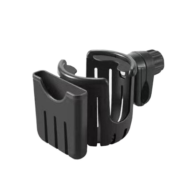 New baby stroller bicycle water cup+mobile phone holder