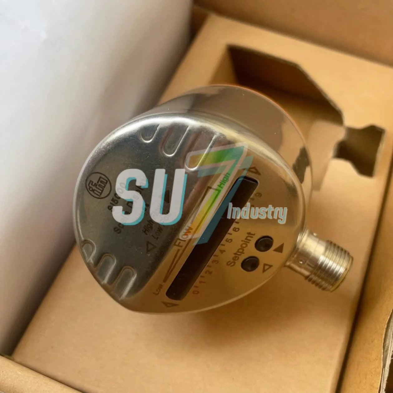 new original    OID200     SI5000   Proximity Switch Sensor