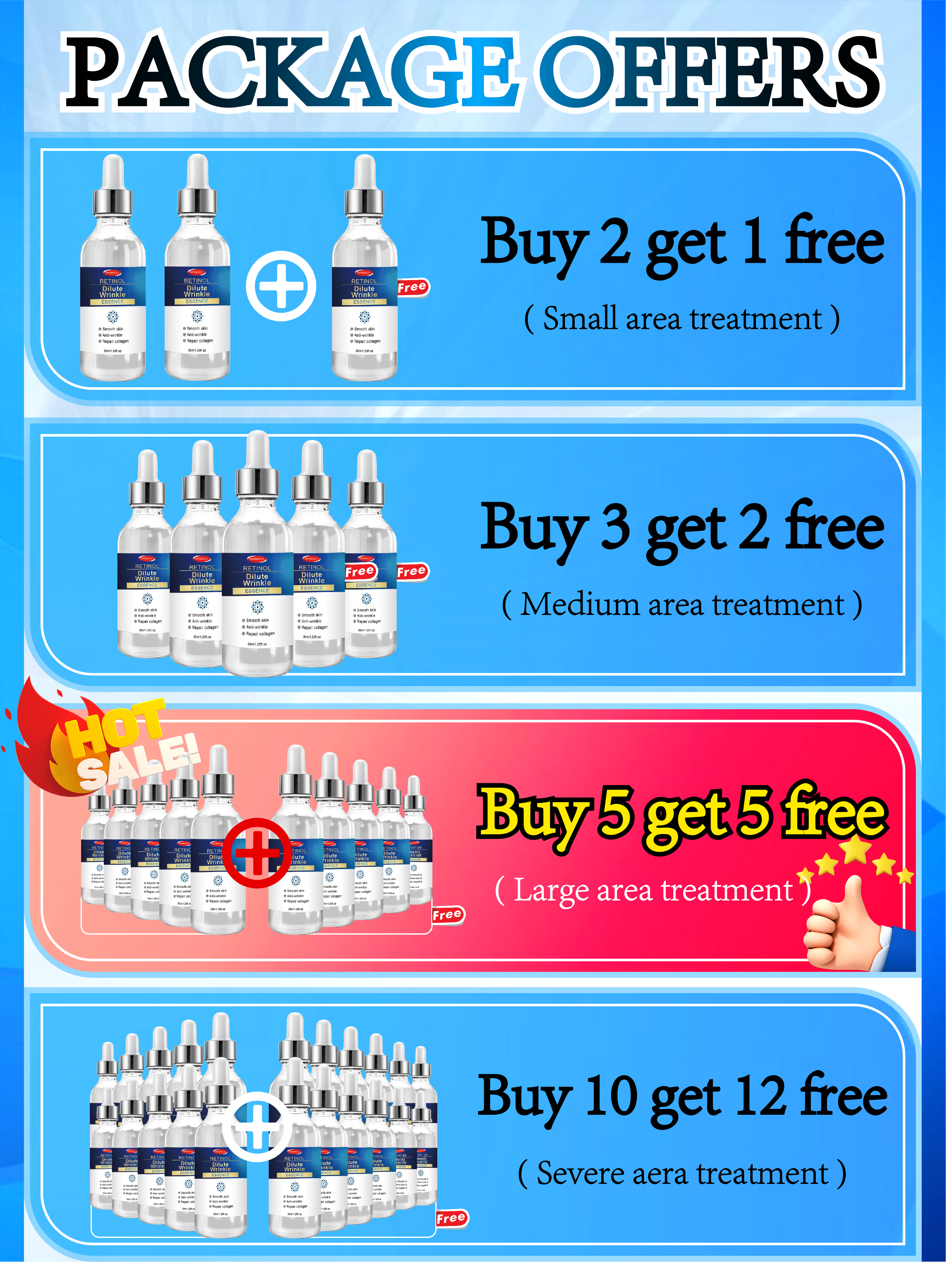 تجديد الشباب الحمض النووي، استيقظ إمكاناتك الشبابية