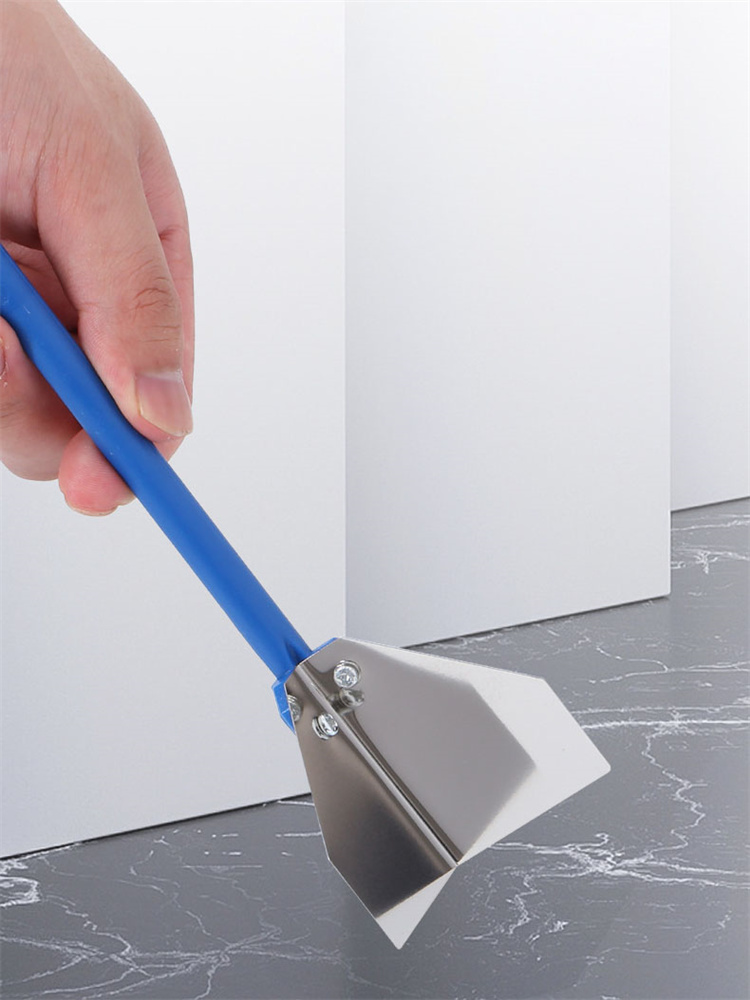 Corner Trowel Drywall Corner Tool Applying Wall Repair Tool Putty Spatula,Corner Drywall Tool