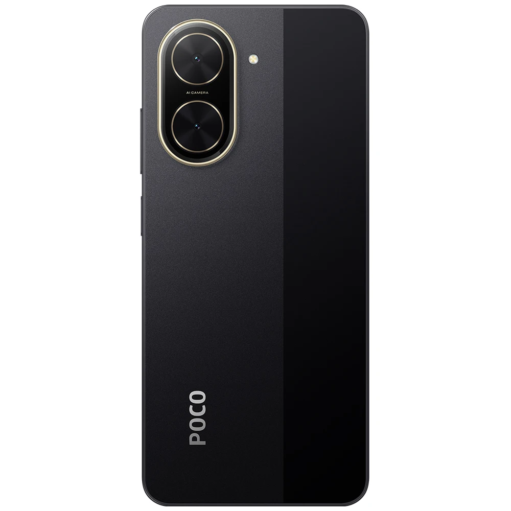 【Brand+】Xiaomi POCO C71 15W 32MP 5200 mAh Battery Global version 15W Smartphone