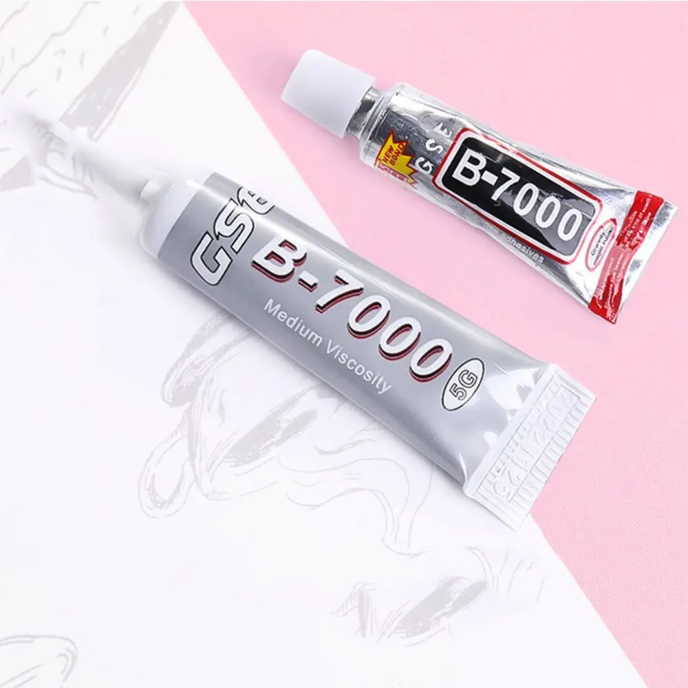 Portable Decorations DIY B7000 Glue Accessories Screen Glue Phone Glue Repairs Multipurpose Phone Adhesive For Phone Screen