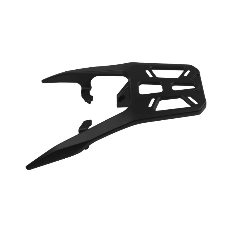 オートバイのエンジン保護,黒いバンパー,cfmoto用,クラッシュバープロテクター,オートバイアクセサリー,450 sr,450sr, 2022, 2023,新品