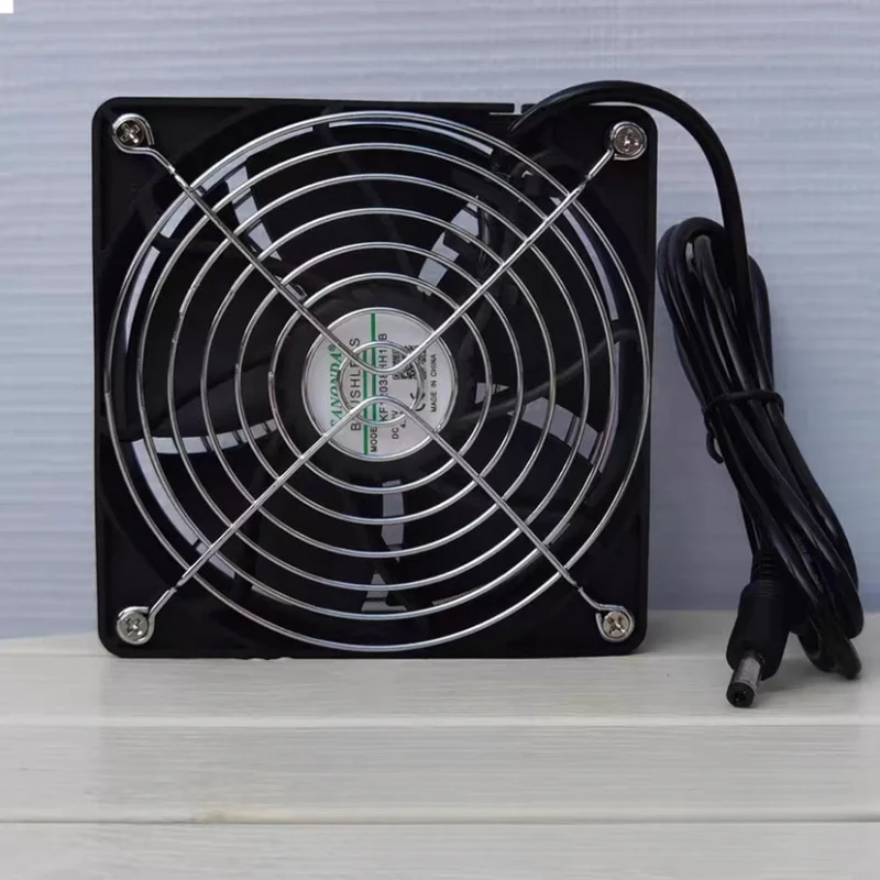 Urso polar inflável e mochila, Acessórios do ventilador para o panda inflável, Bateria 12V