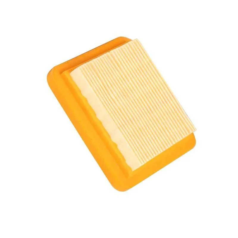 1PCS New Air filter Air Cleaner for Honda GX50 GX-50 UMK450 47.9CC 4 STROKE engine Brush cutter trimmer Replace 17211-Z3F-000