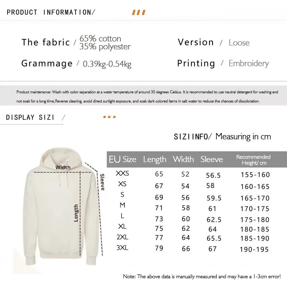 Sudadera con capucha de pareja bordada personalizada Número romano personalizado Sudadera con capucha Fecha y inicial Sudaderas con capucha Regalo de aniversario Regalo de compromiso