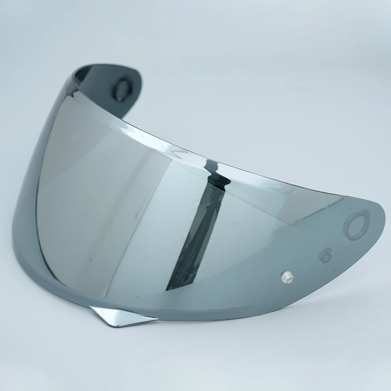 Motorcycle Helmet Visor Lens for HJC C10 Replace Anti-UV Anti-Scratch Dustproof Wind Shield Motorcycle Accessories