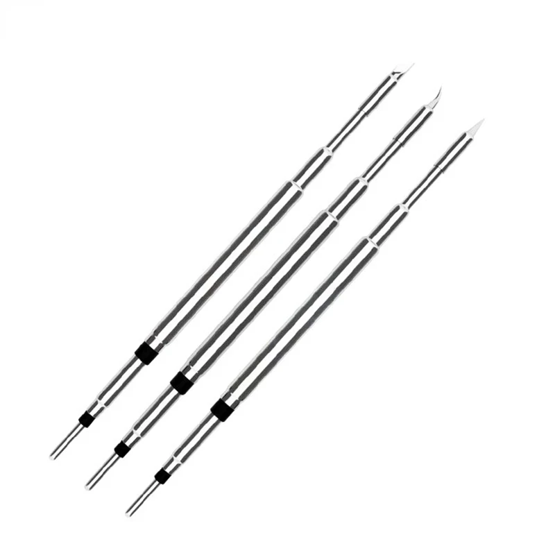 OSS Tips C245 C210 C115 Universal C245 C210 C115 Soldering Iron Cmpatible SUGUN Maant GVM OSS PPD Soldering Station Handle