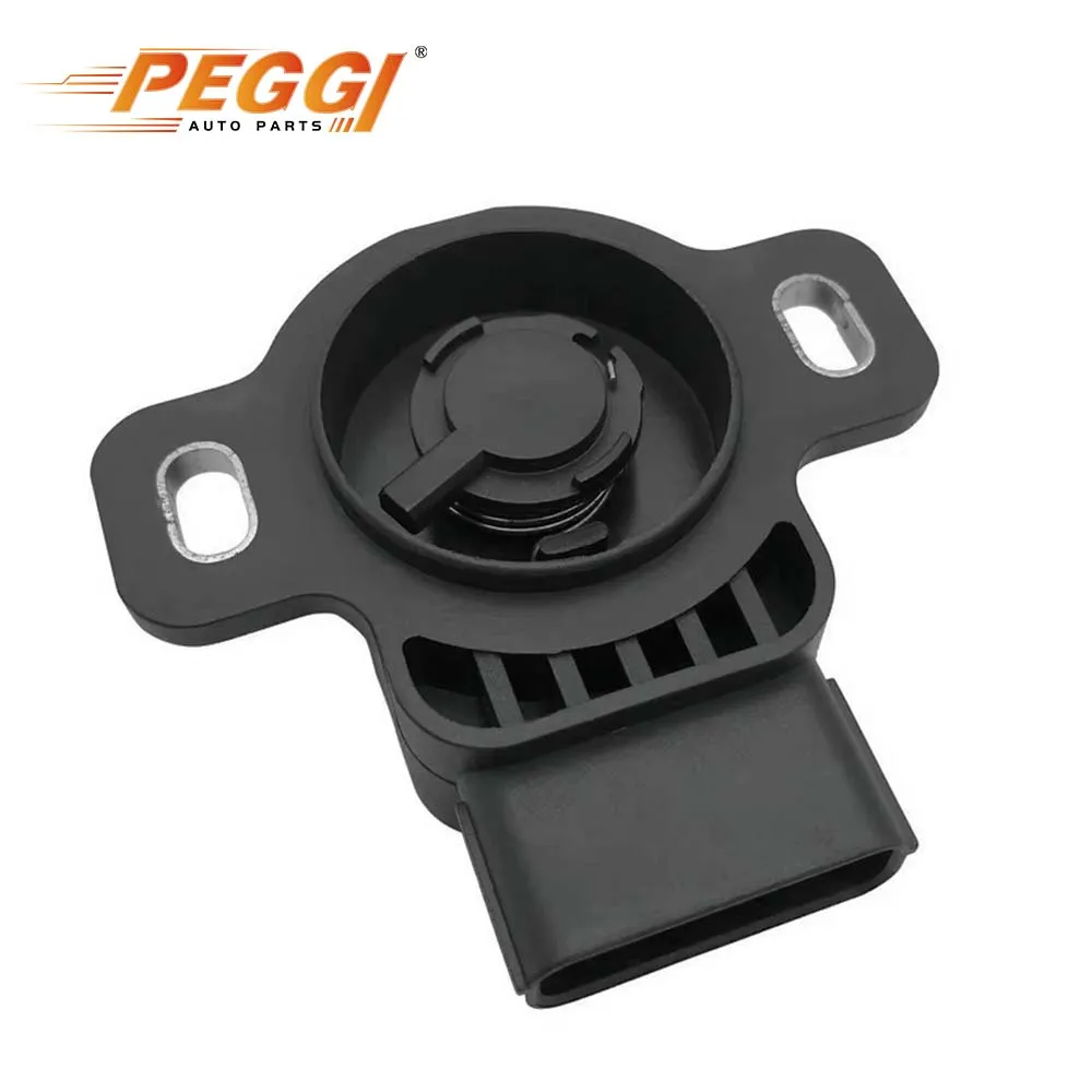 Auto Gaspedaal Positie APP Sensor voor Acura Honda Accord CR-V Pilot 37971-RCA-A01 37971-RBB-003 37971PZX003 37971RDJA01