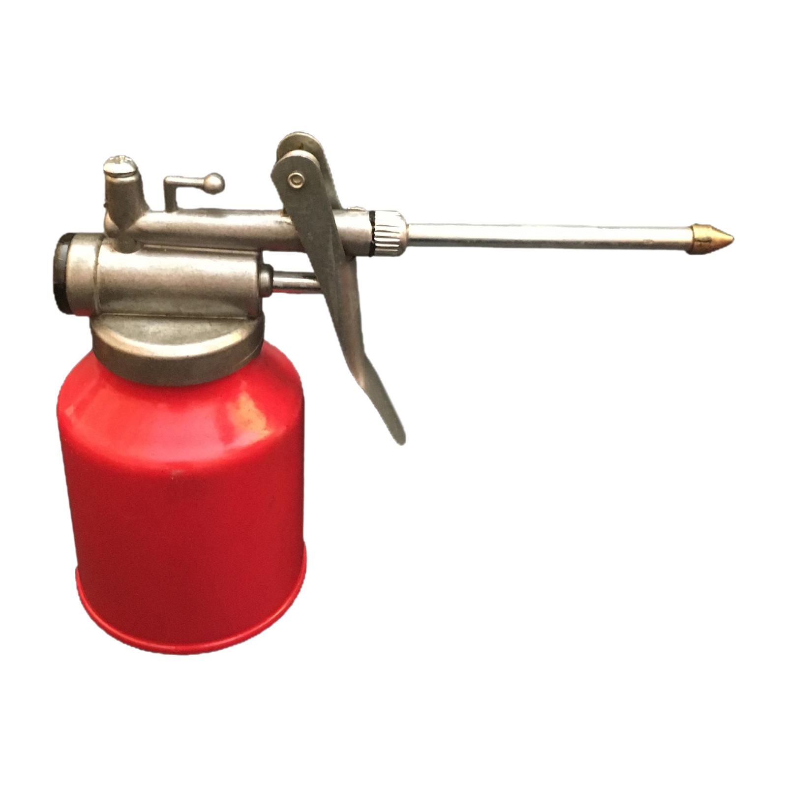 Hochdruckpumpe Öler Kann Topf Schmieröl Kann Flasche für Anwendungen Home Auto