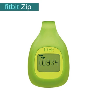 ใหม่ Fitbit Zip ใหม่ชุดกิจกรรมสมาร์ทไร้สาย Tracker