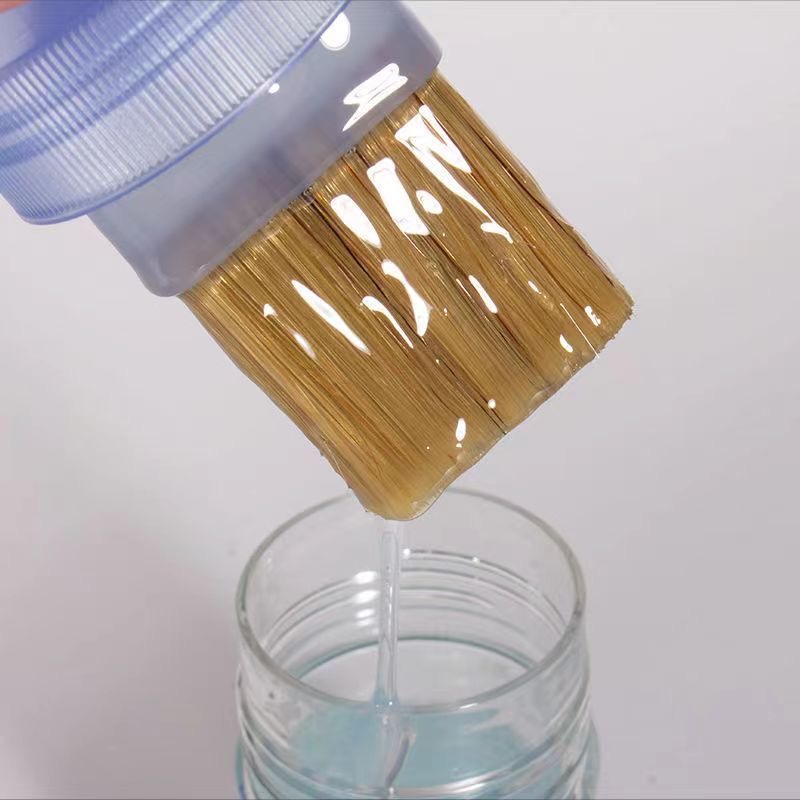 Haifu Sea Moon Ⅱ 卓球パフォーマンスブースター Sea Moon 2 ピンポン溶解性ボンドオイル VOC チューン 120 ミリリットル卓球接着剤