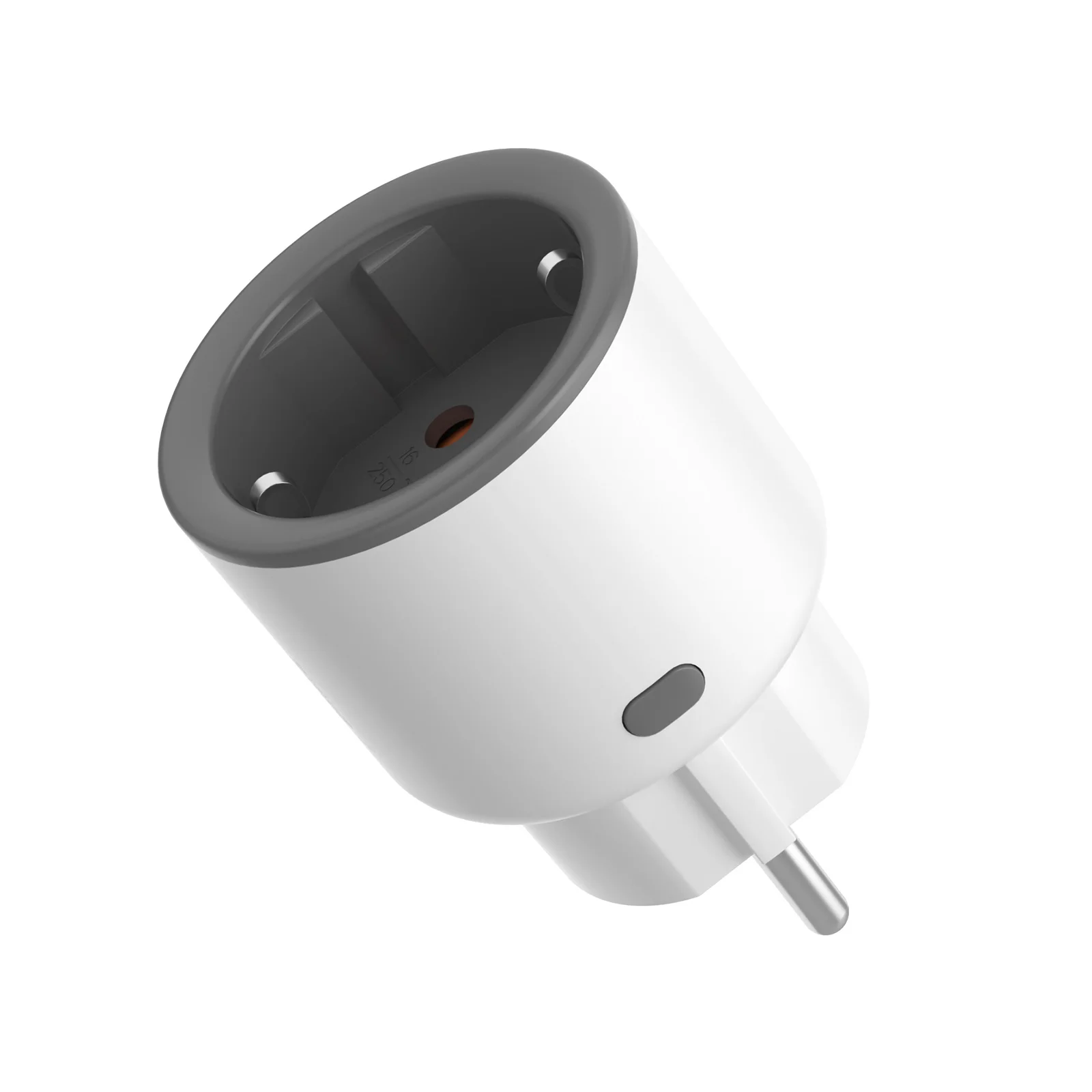 SONOFF S60 TPF EU Wifi Smart Plug 16A Current Smart Socket With Energy Monitoring Remote Control Timer Voice Control Smart Scene
