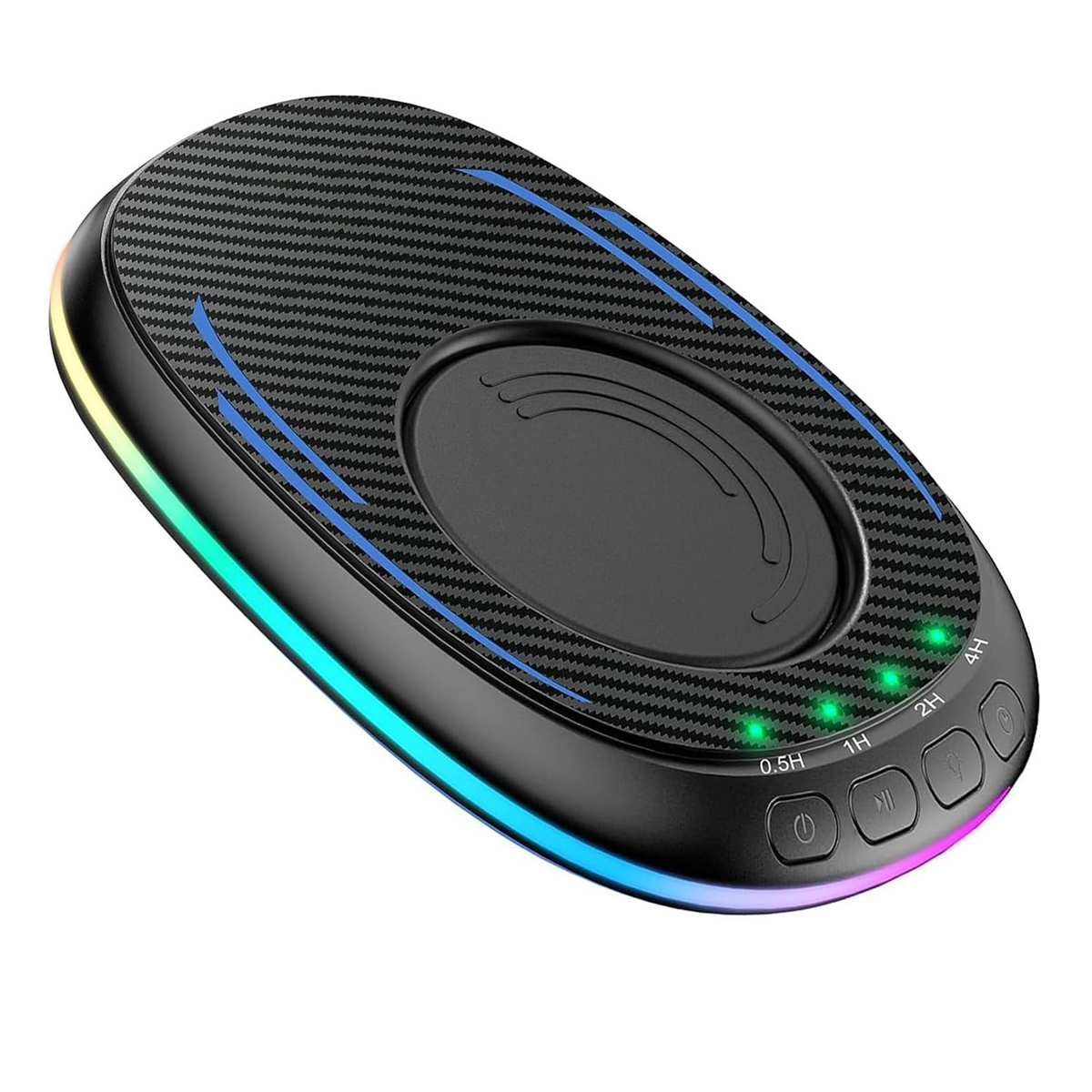 Mouse driver tidak dapat dilepas dengan Timer, Mouse Jiggler dengan tombol ON/Off, Mouse Wiggler untuk menjaga komputer