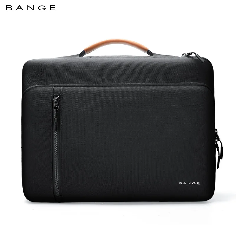 Bange 14inch Nylon Men Business Laptop Bags 15inch Man Laptop Handbags 16inch Laptop Cases