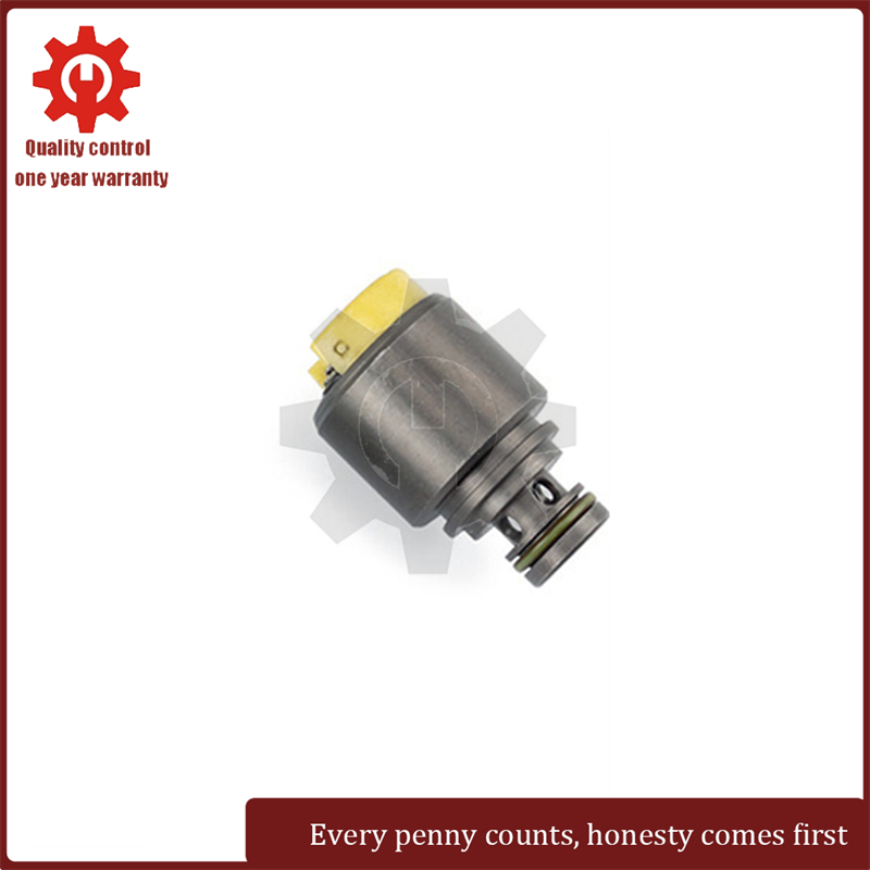5HP19 Transmission Solenoid 0501210725 12V for BMW Prosche for A4 A6 A8 S4 PASSAT 96-06 Car Accessories