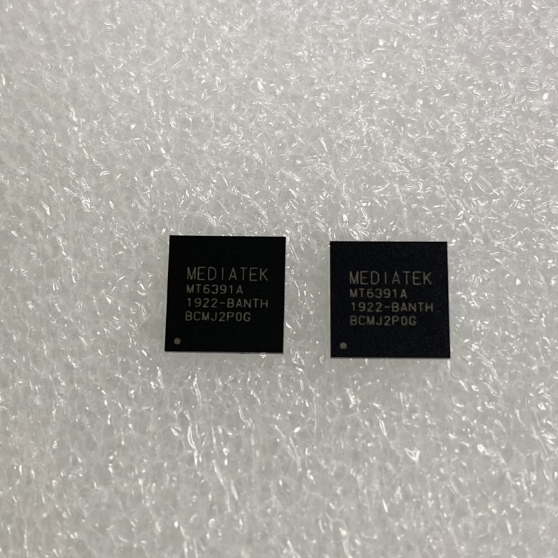 2 Buah PMIC MT6391A/B TFBGA-266L//MEDIATEK