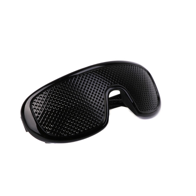 Pinhole Glasses Unisex Myopia Hyperopia Astigmatism Outdoor Father Mother Supply