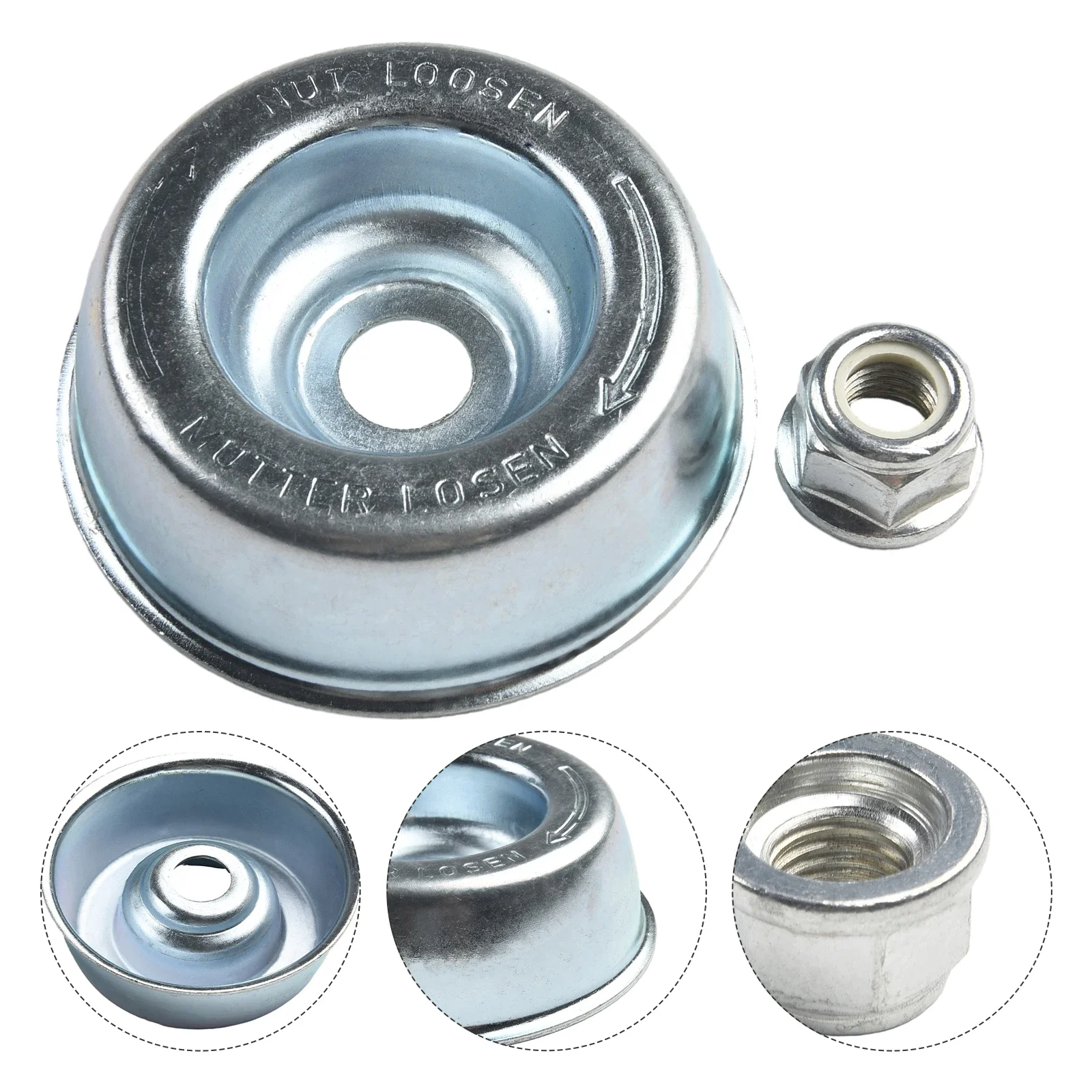 Fabrycznie nowe, wysokiej jakości części do wykaszarki FR85 FS 36 FS 88 FS-KM FS94 R FS94 RC Motor Plate Replacement 44