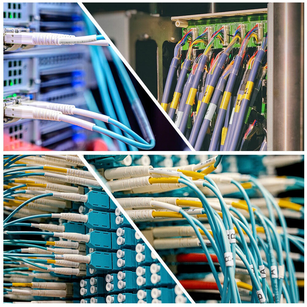 熱収縮チューブ,Hse211プリンター部品HSe-221 HSe-231 631 241 251白/黄色ブラザーp-touche100と互換性があります