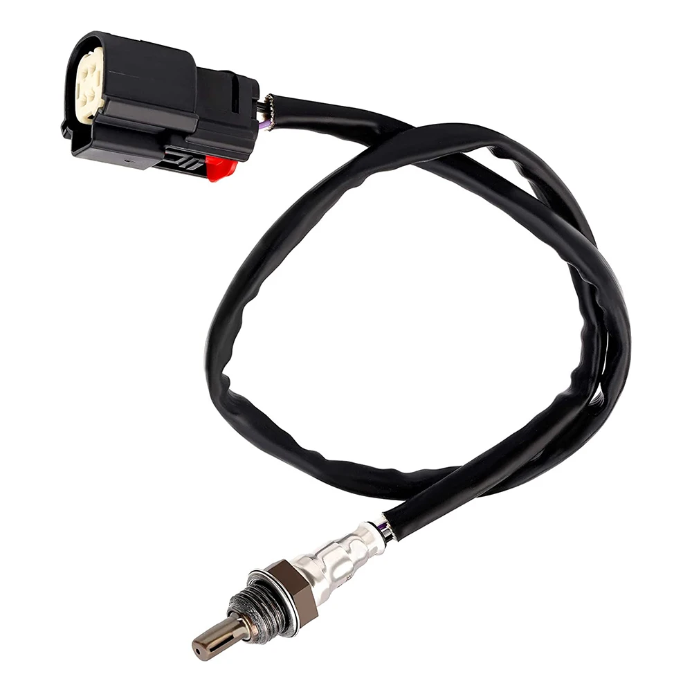 1/2 unidades 32700005 32700006   Sensor de oxigênio dianteiro e traseiro O2 02 para Harley Davidson Dyna FXD Softail FLS V-Rod VRSC 2012-2017
