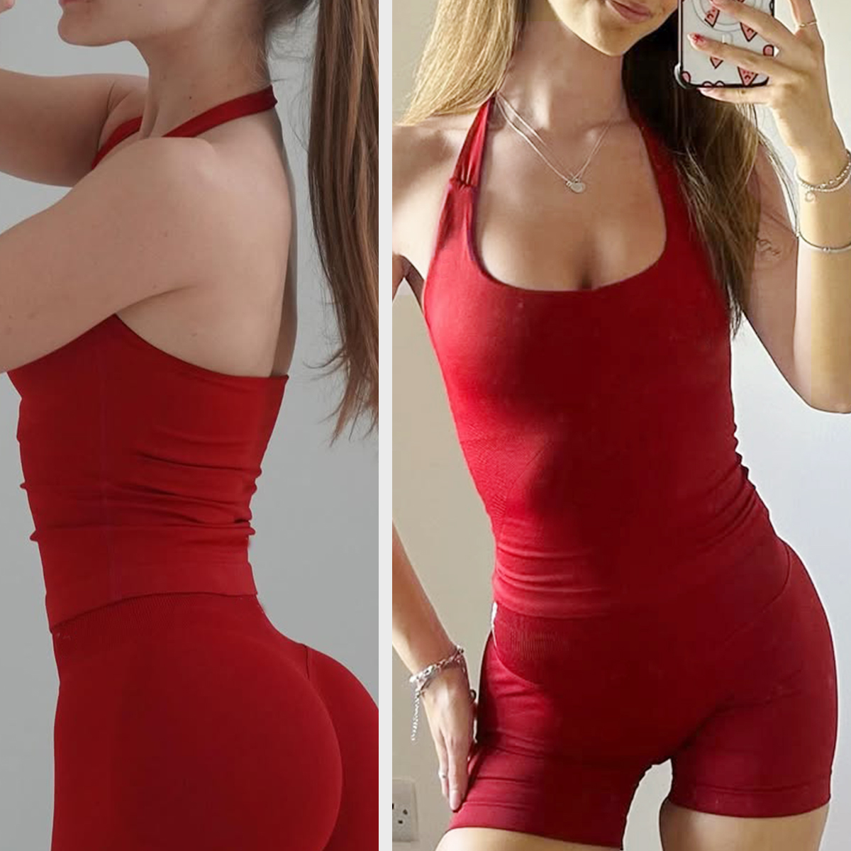 Ударопрочный топ с лямкой на шее, спортивный жилет, одежда для йоги, спортивная майка с открытой спиной и подвесным вырезом со встроенными съемными чашками