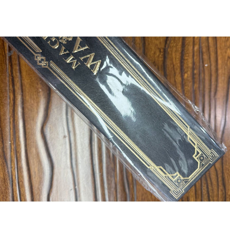 Cosplay Electronic Magic Wand Device Props for Professional Magicians Accessories Magia Trucos Magie Tool Illusions