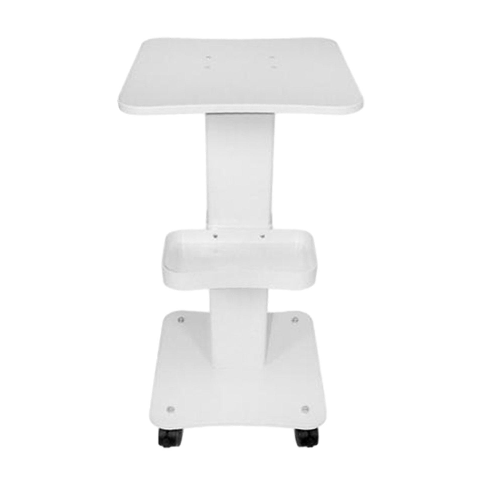 Carrinho de rolamento para barbearia, equipamentos de beleza, fácil montagem, portátil, móvel, carrinho de salão de beleza com rodas